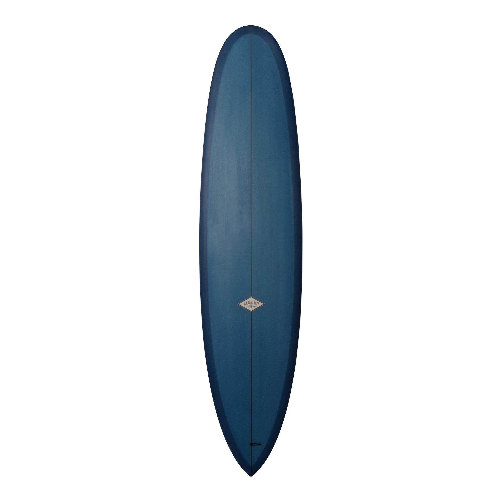 ALMOND - Joy 8'0 (PU) - Dark Blue