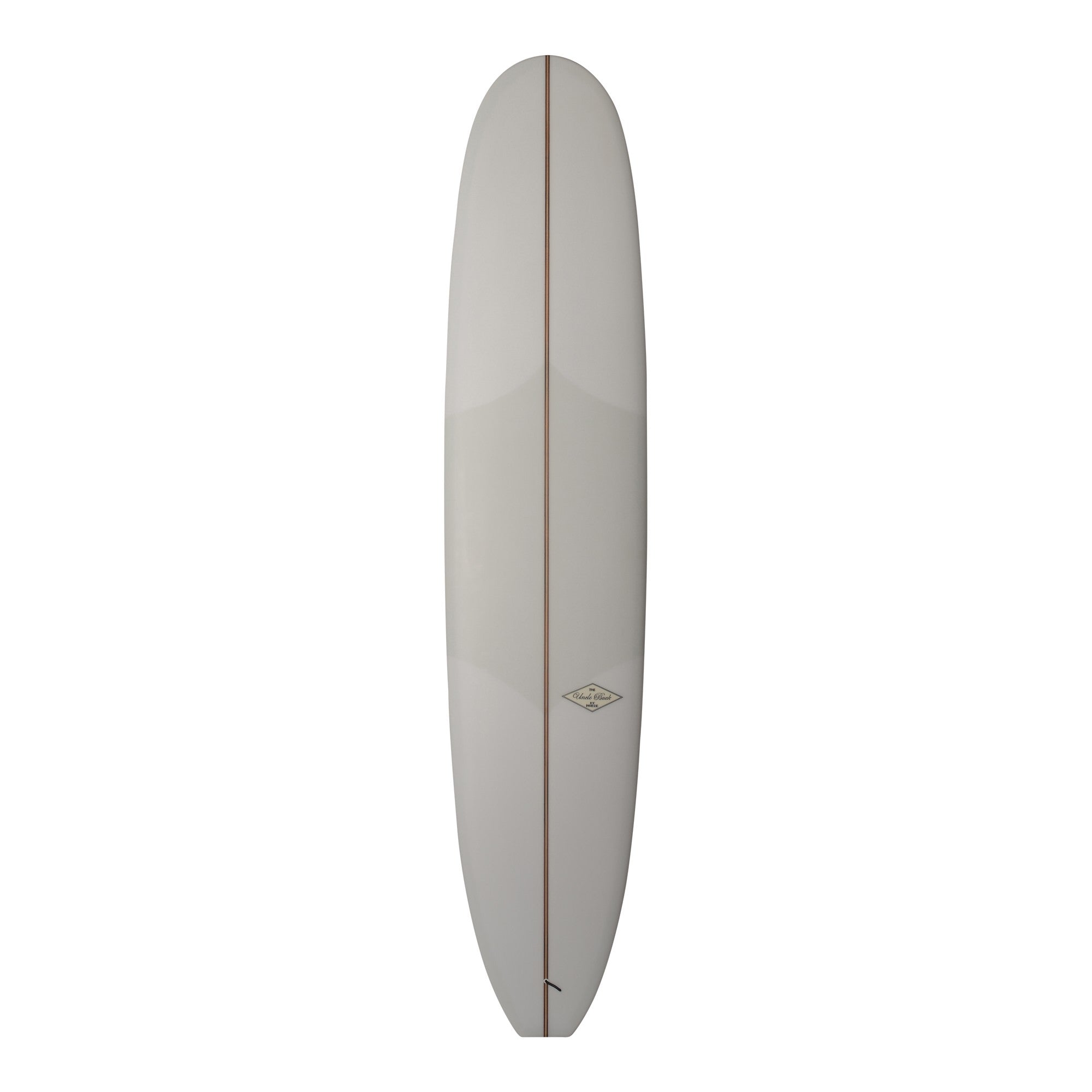 HOBIE Surfboards - Uncle Buck Longboard 9'4 (PU) - Volan