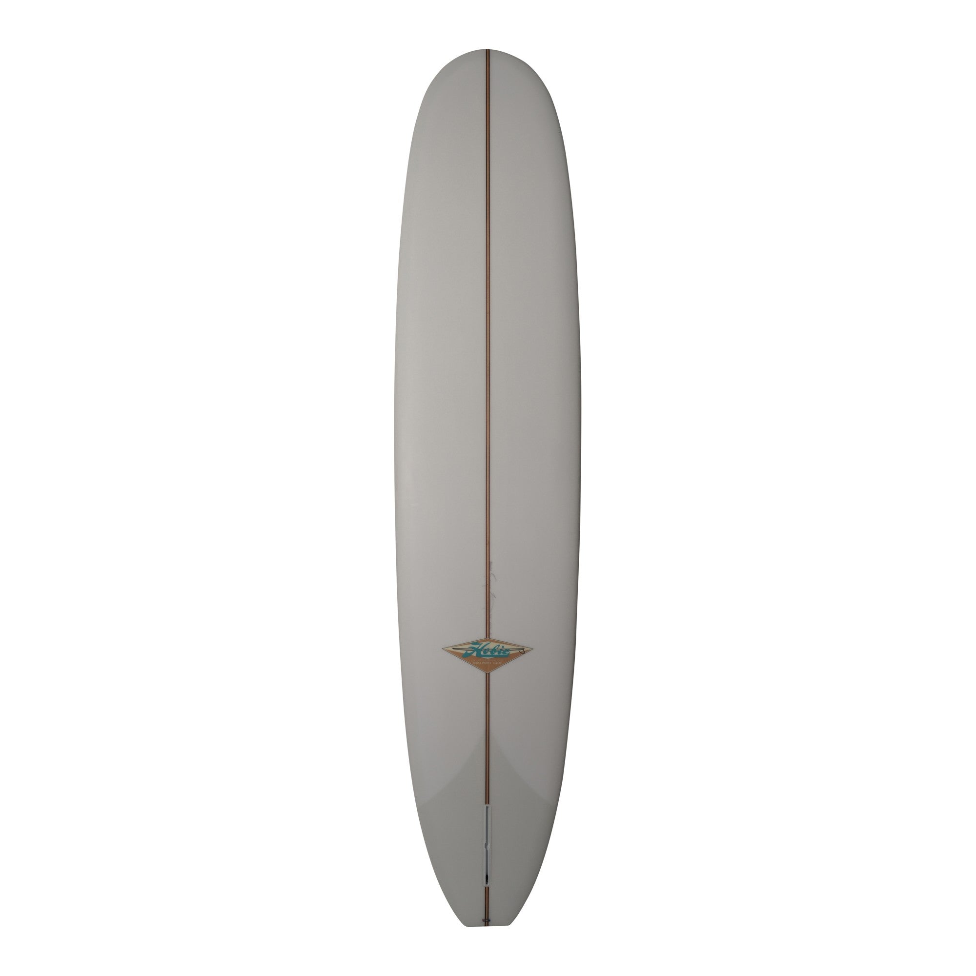 Tablas de surf HOBIE - Uncle Buck Longboard 9'4 (PU) - Volan