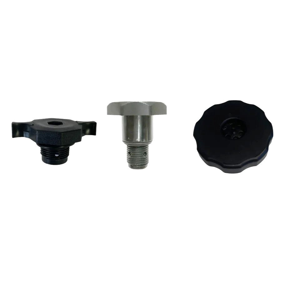 RINSEKIT Drain Plug - PLUS Model