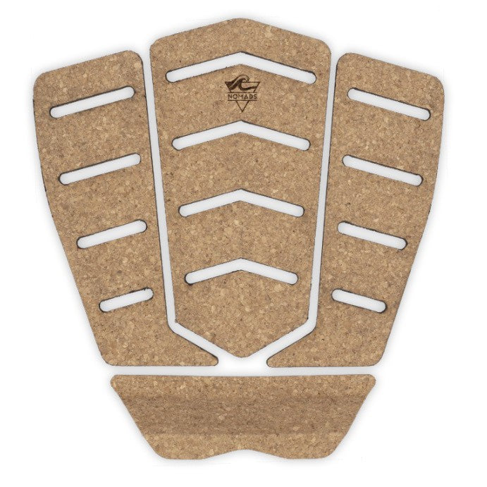 NOMADS - Cork pad - 3 pieces 