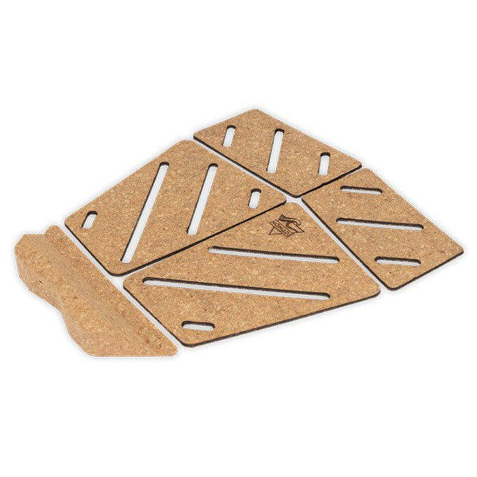 NOMADS - Cork pad - 4 pieces 