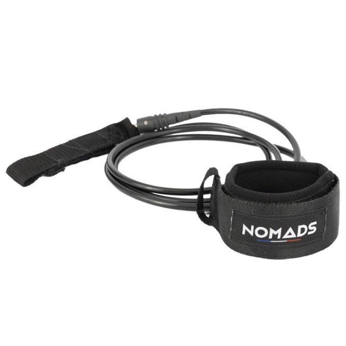 NOMADS - Correa - Negro 