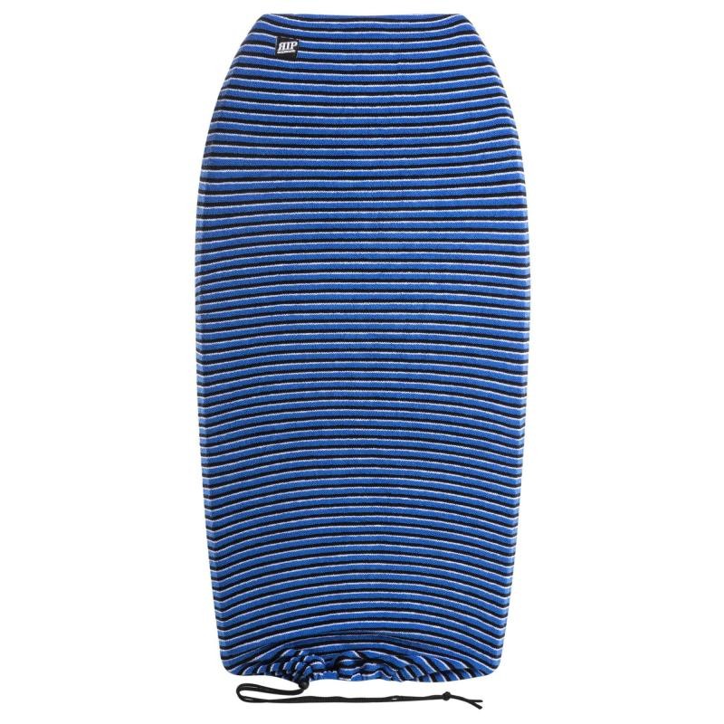 RIP Bodyboard - Stretch Bodyboard Sock Cover - Black / Blue