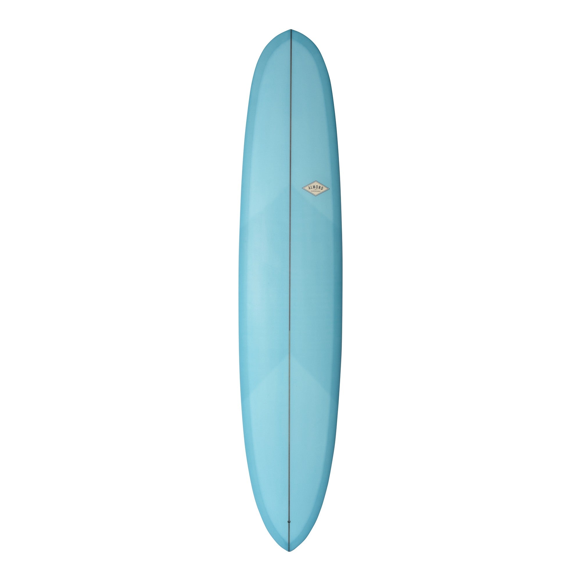ALMENDRA - Pinwheel 9'4 (PU) - Azul cielo