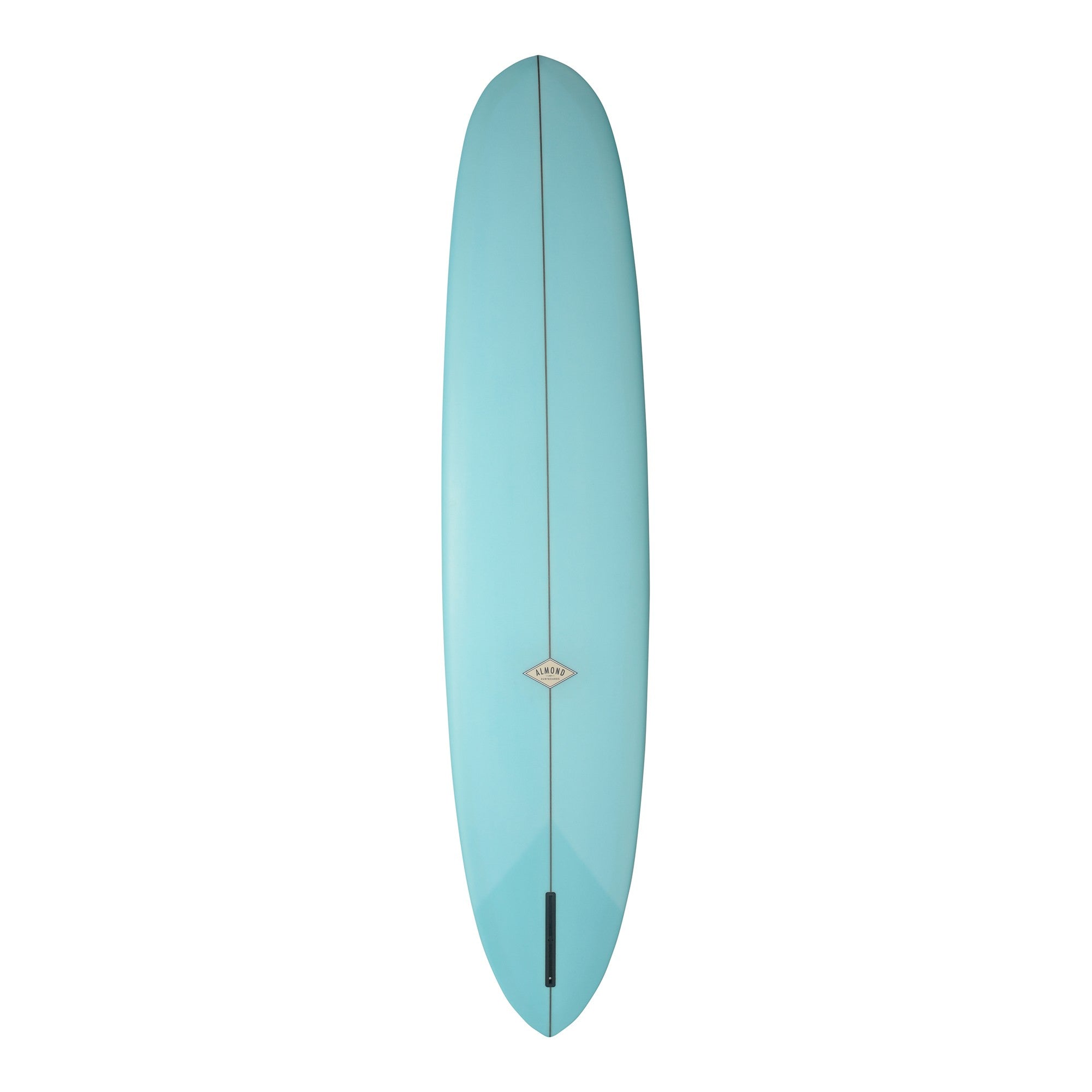 ALMENDRA - Pinwheel 9'2 (PU) - Azul Turquesa