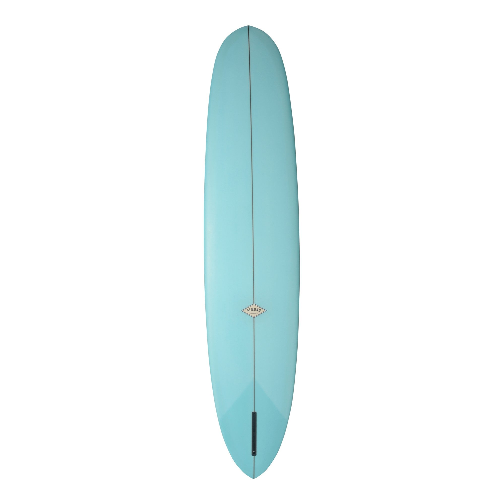 ALMOND - Pinwheel 9'2 (PU) - Turquoise Blue