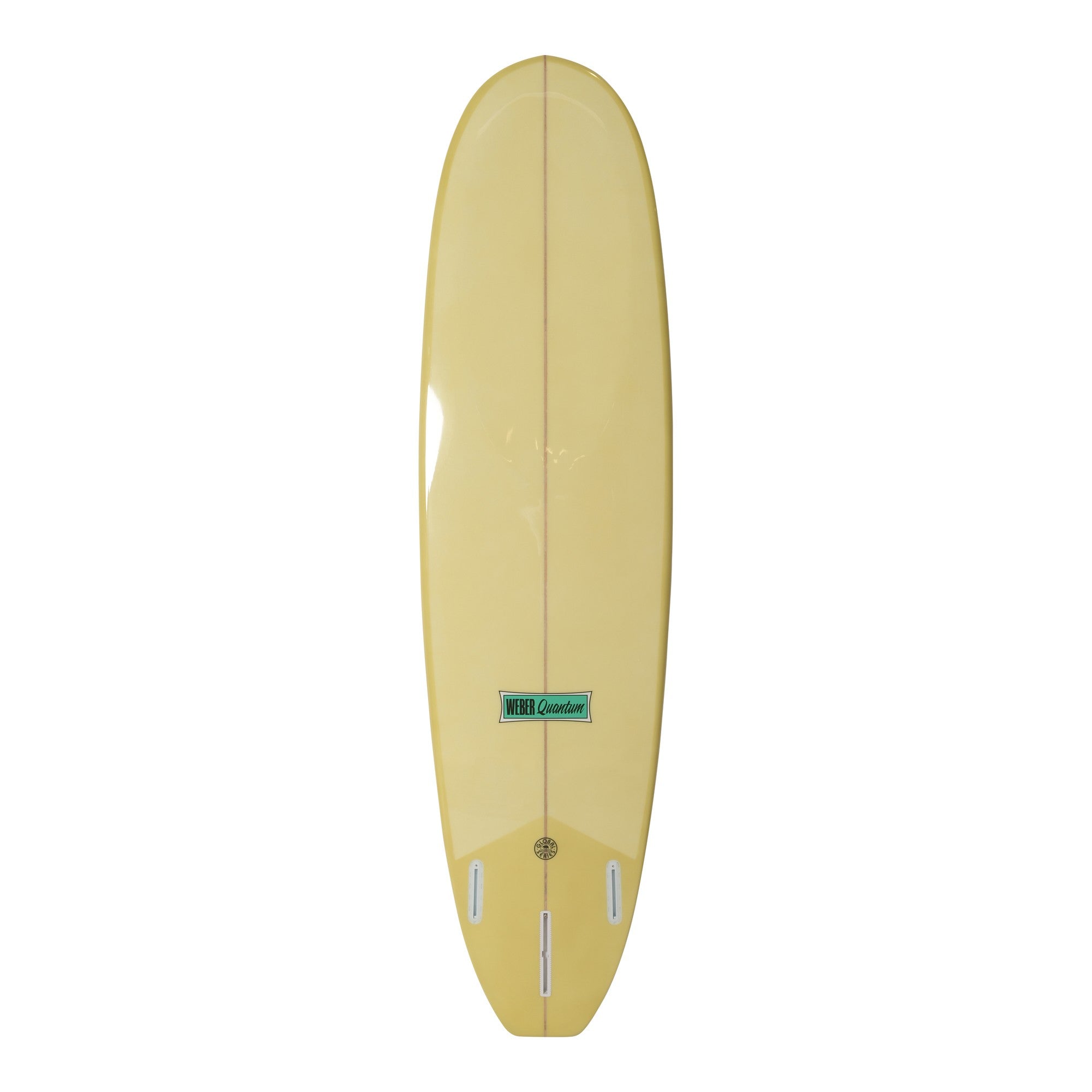 WEBER SURFBOARDS - Quantum 7'6 - Sand
