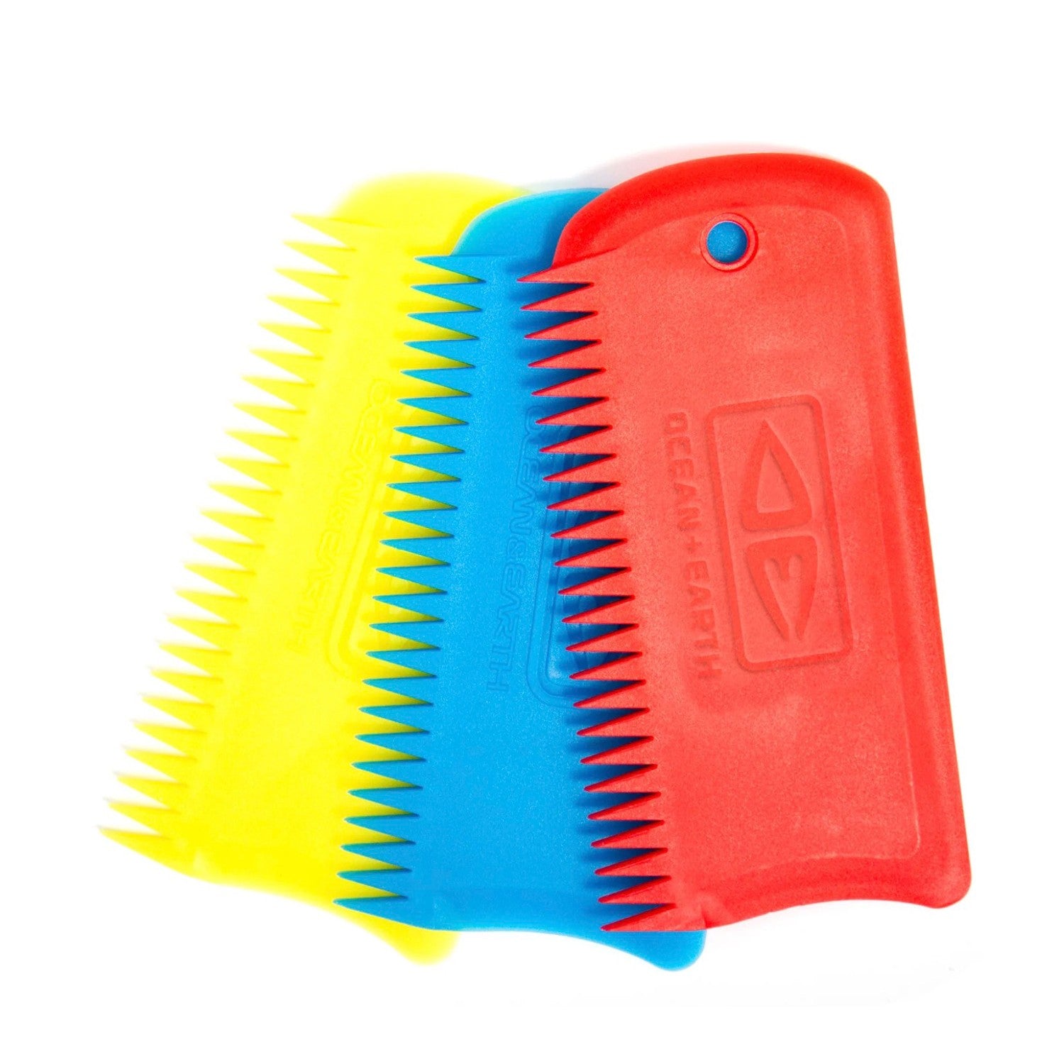O&E - Surf Wax Comb