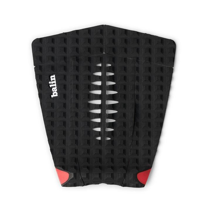 BALIN - Pad Splitter - Black / Red