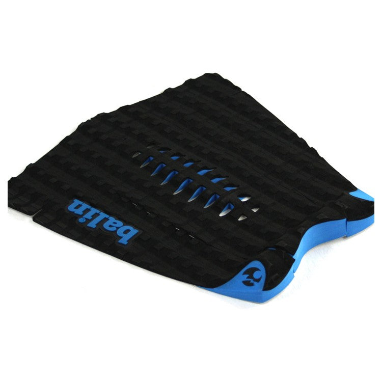 BALIN - Wide Ride Traction Pad Surf - Negro / Azul