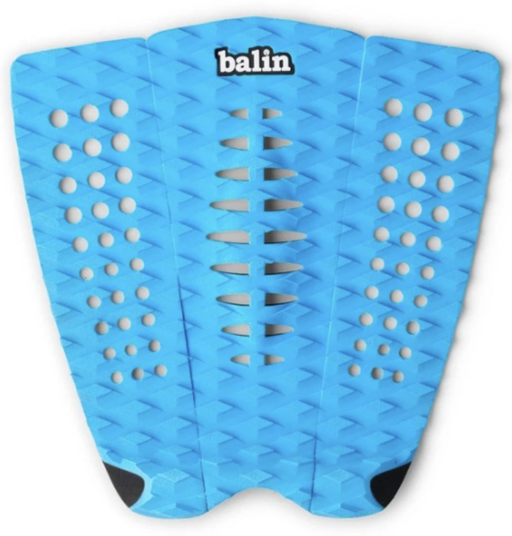 BALIN - Pad Sucker - Black / Blue