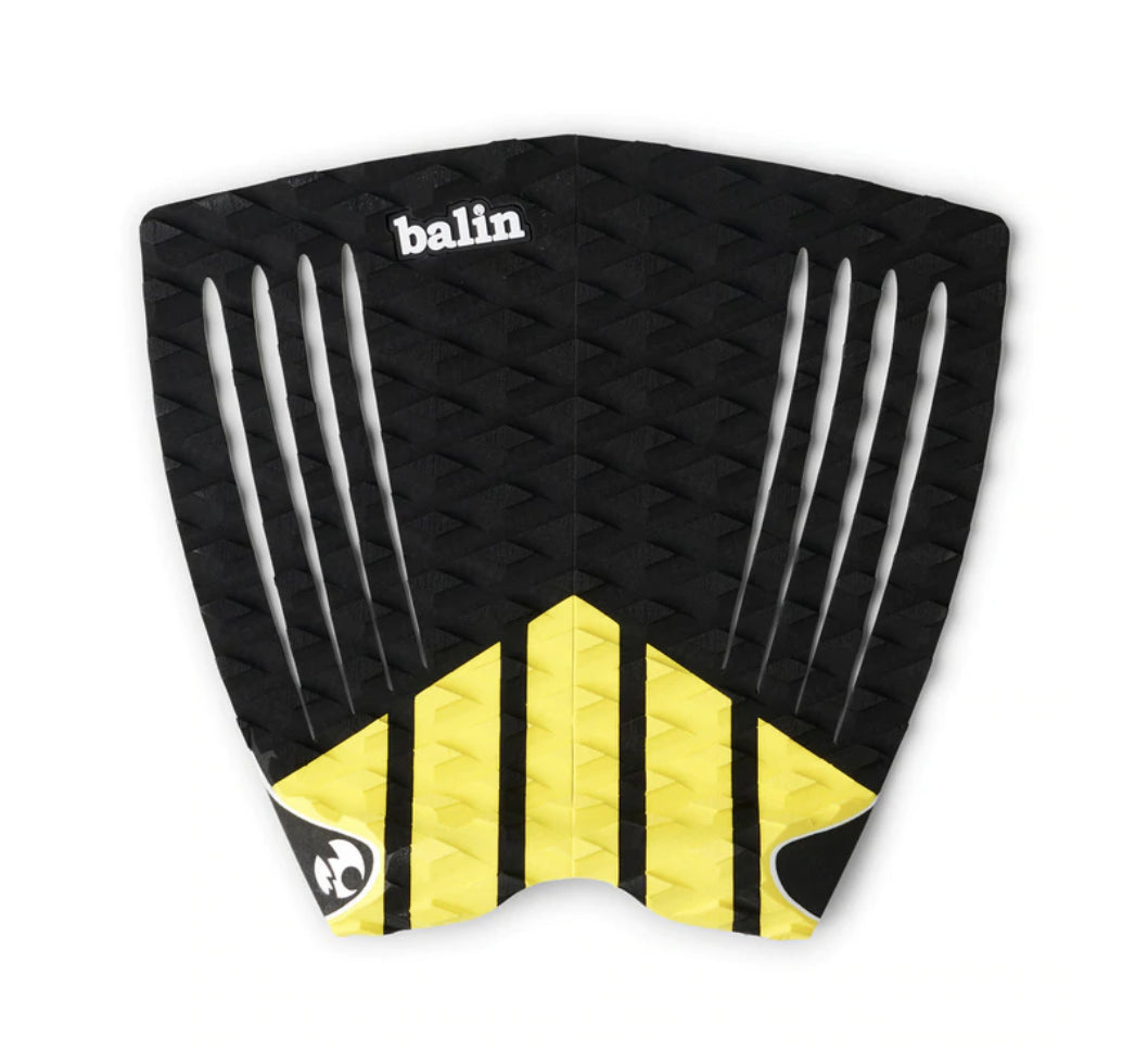 BALIN - Little Gripper - Yellow / Black