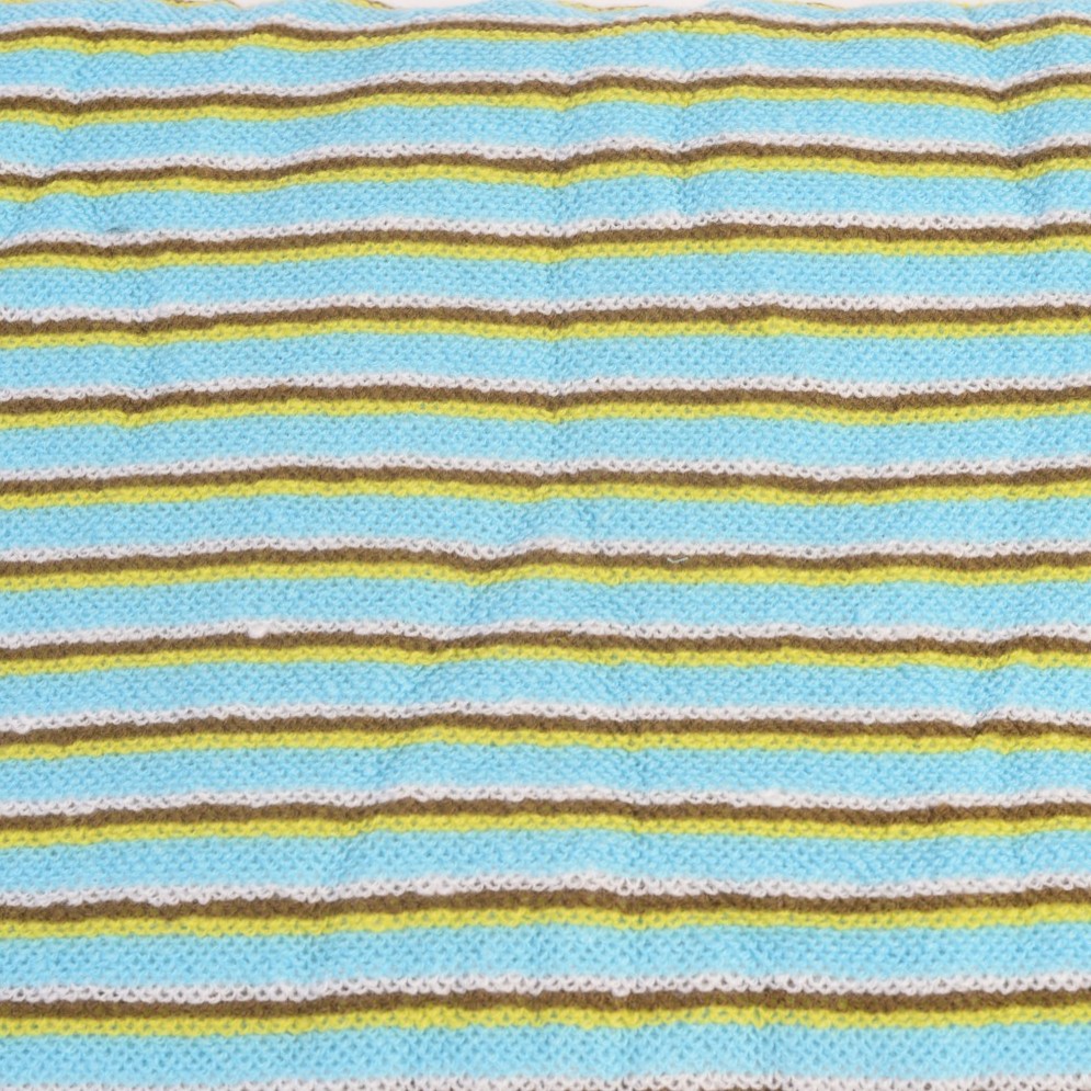 VICTORY - Surf sock cover - Retro / Fish / Hybrid - 5'10 - Light Blue