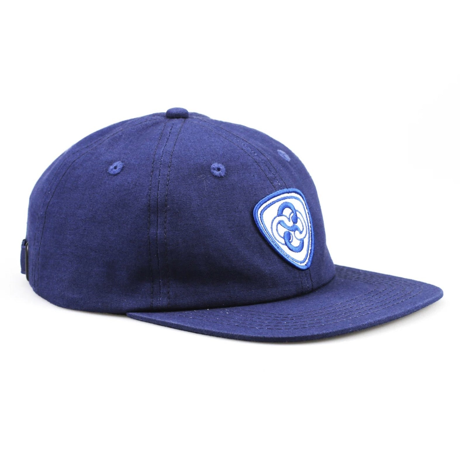 SCIENCE - Prototype 6 Panel Cap - Blue