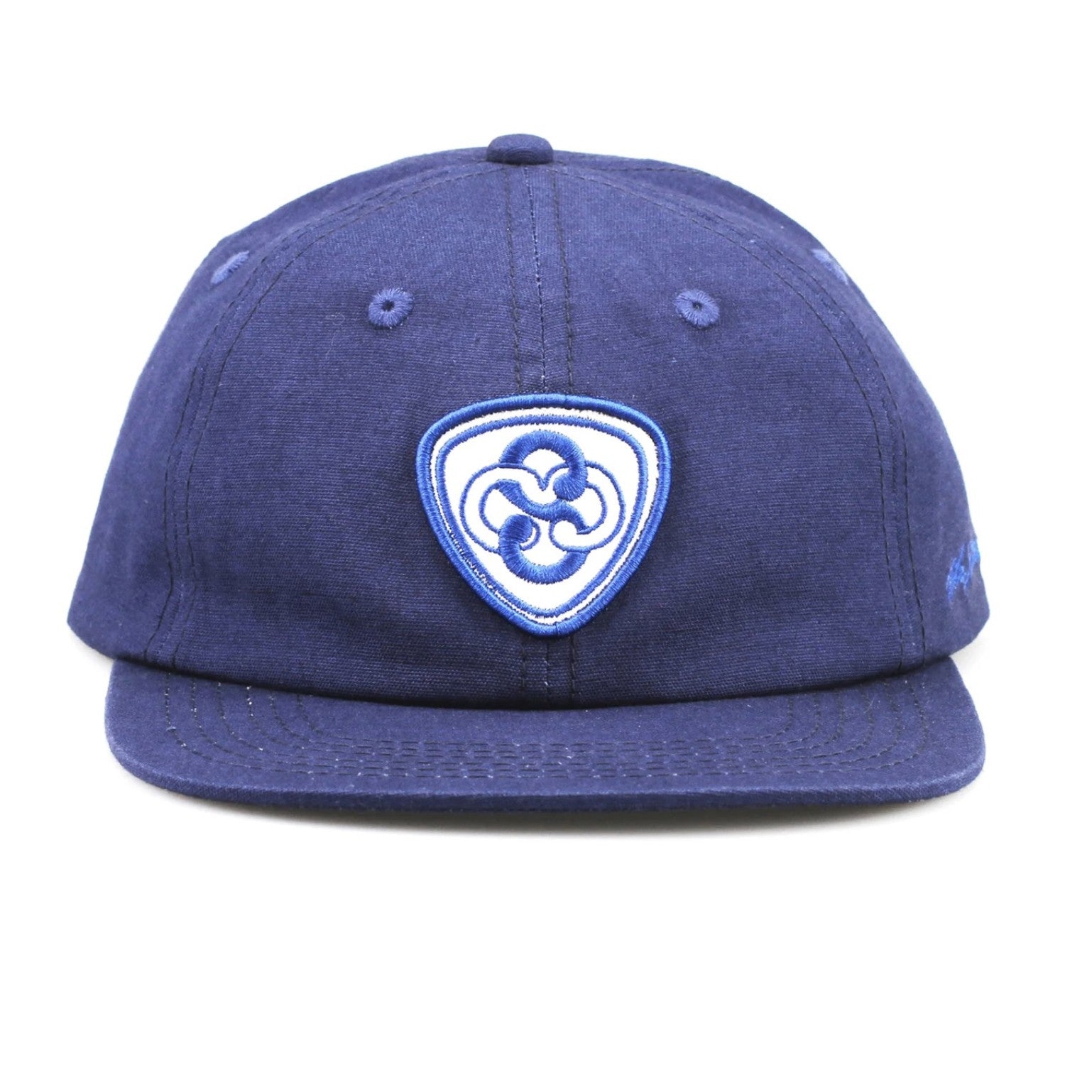 SCIENCE - Prototype 6 Panel Cap - Blue