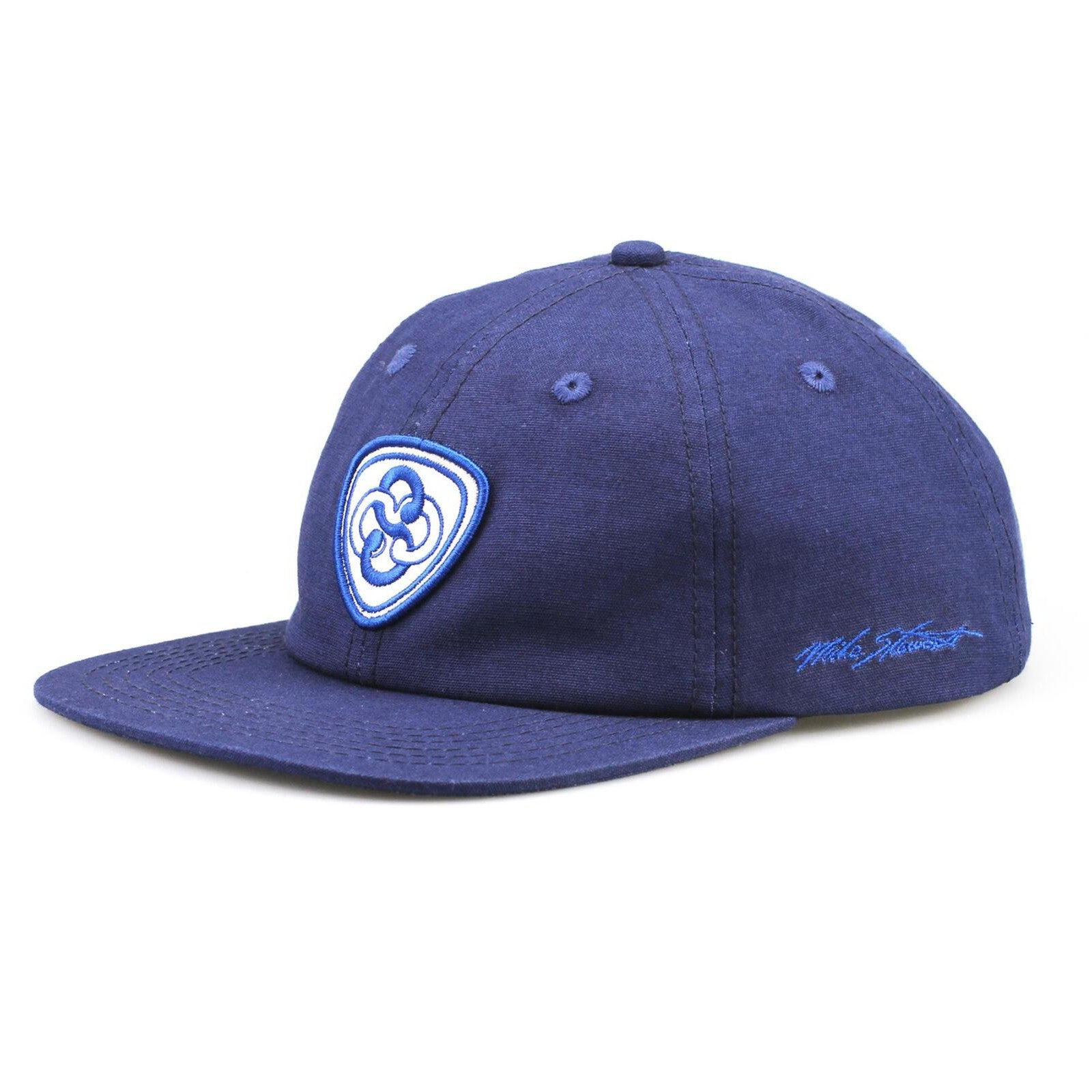SCIENCE - Prototype 6 Panel Cap - Blue