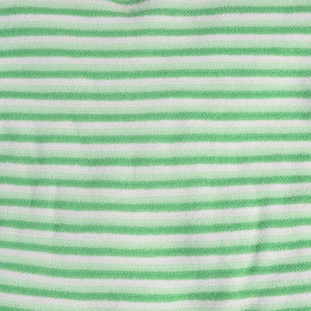 VICTORY - Longboard sock cover - 7'6 - Green / White