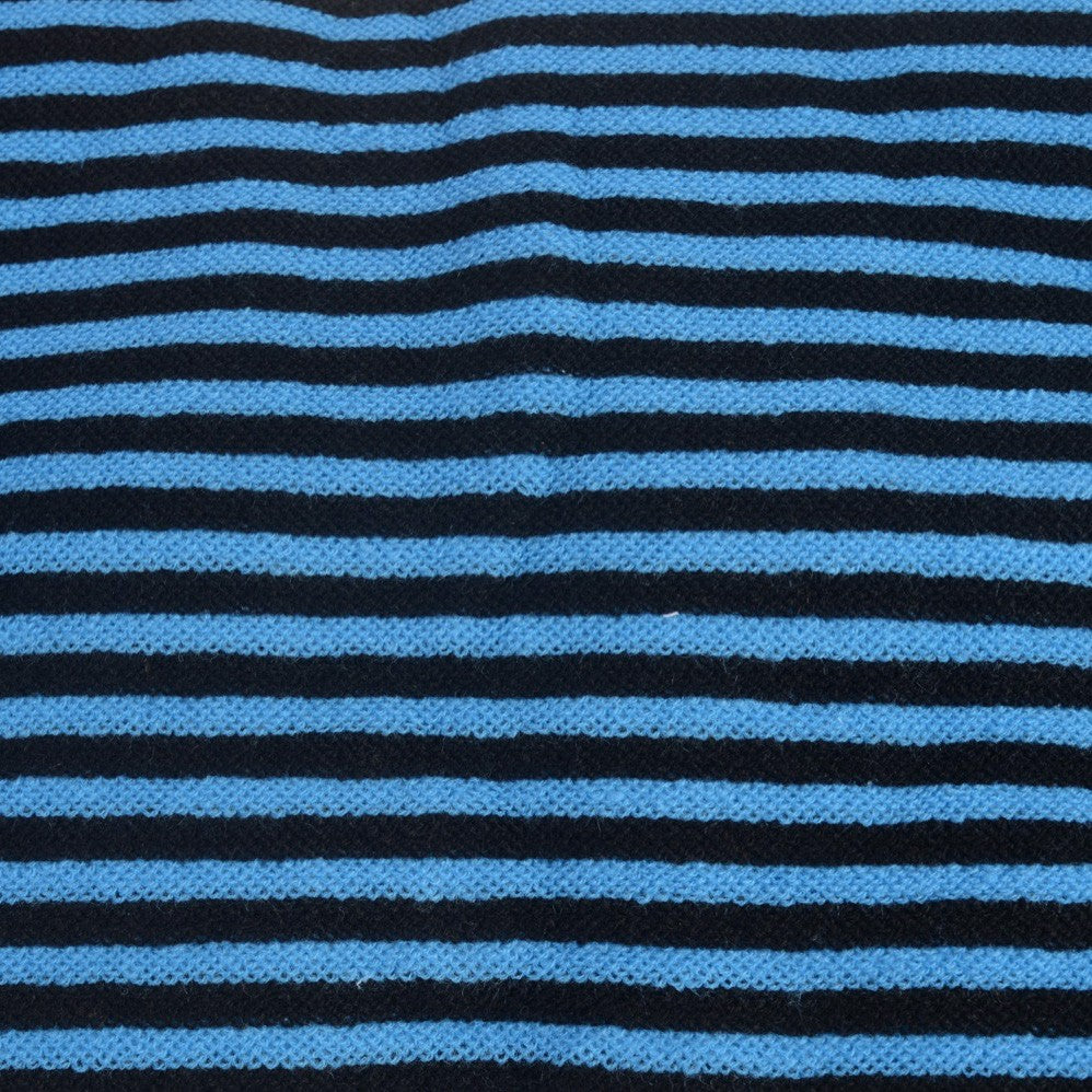 VICTORY - Longboard sock cover - 7'6 - Black / Blue