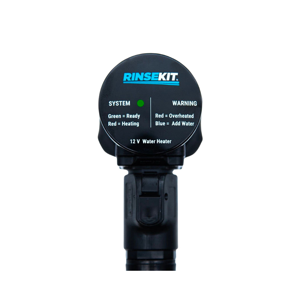 RINSEKIT PRO - IMMERSION HEATER