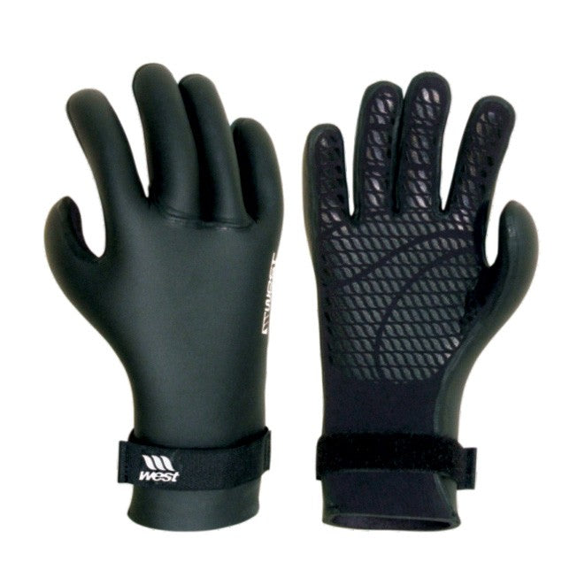 WEST - Winter Surf Gloves - 3mm