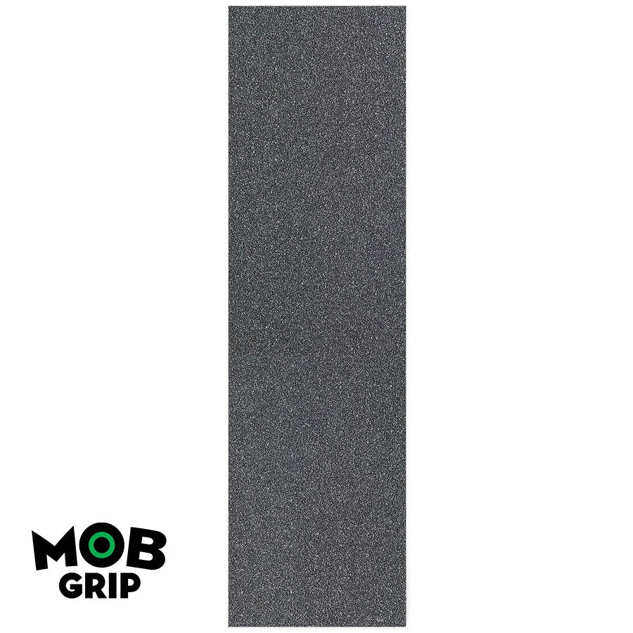 MOB GRIP - Agarre para monopatín - 11 pulgadas - Negro