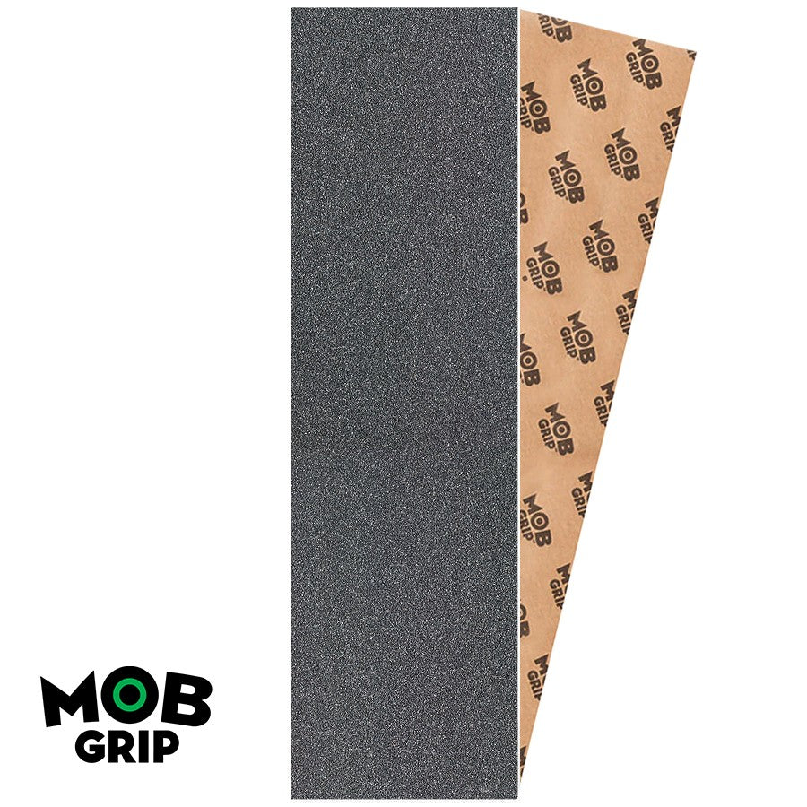 MOB GRIP - Grip de skateboard - 11 inch - Black