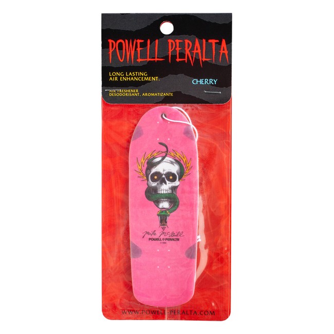 POWELL PERALTA - Auto Air Freshener