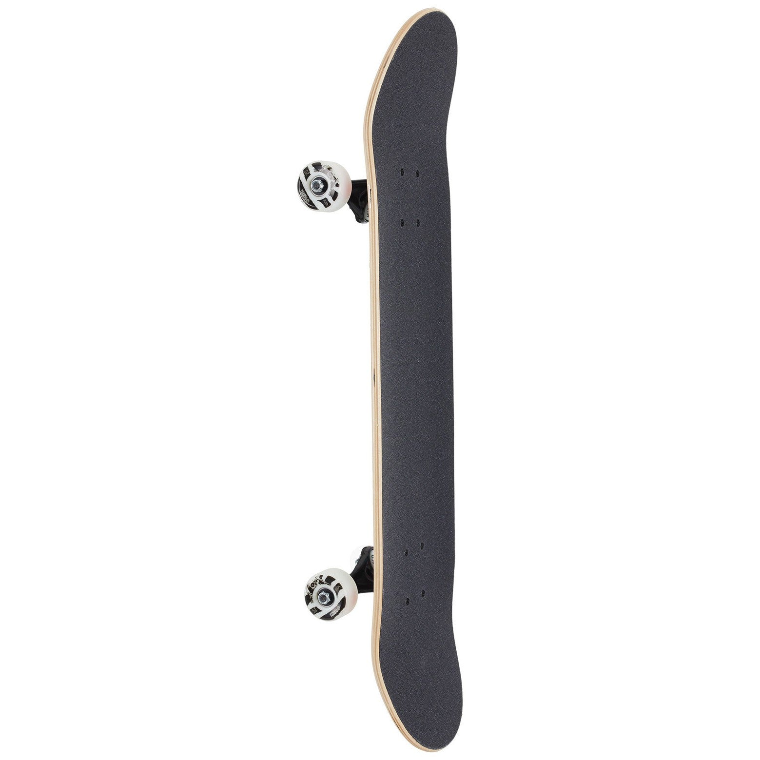 Powell Peralta - Destripador completo 8.0 x 31.45 pulgadas - ROJO