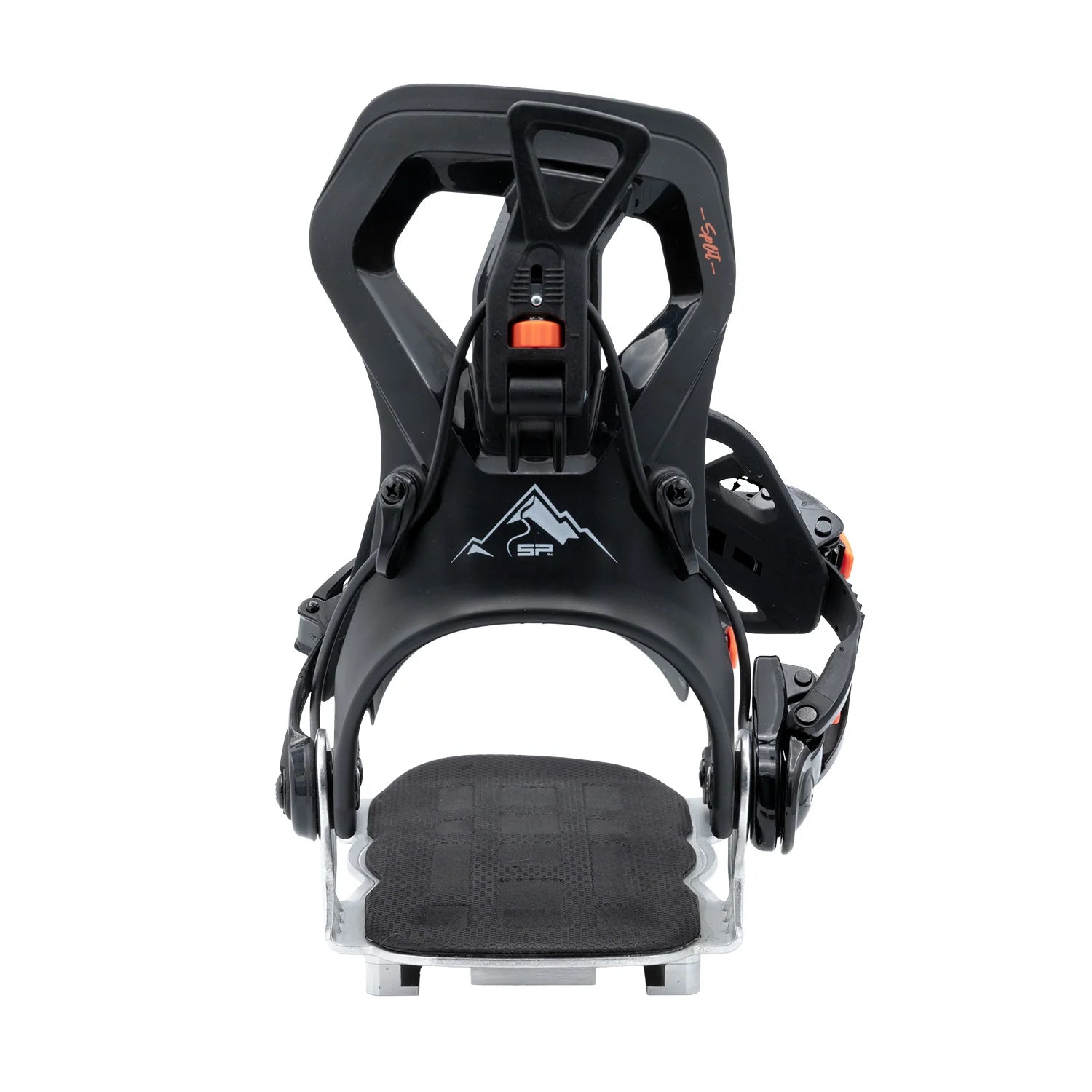 SP BINDINGS - Fixations Splitboard 2024/25 (Multi Entry)