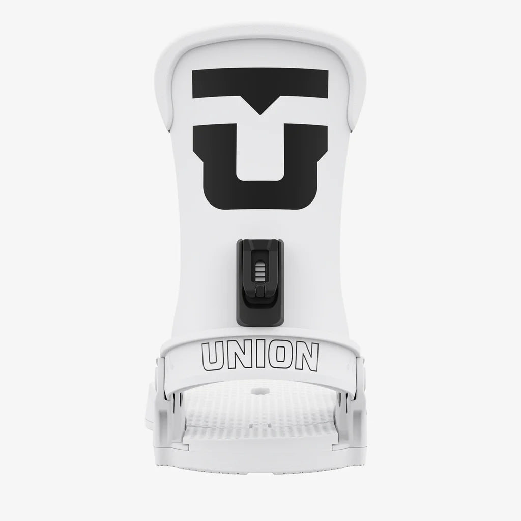 UNION BINDING CO - Force Classic - White