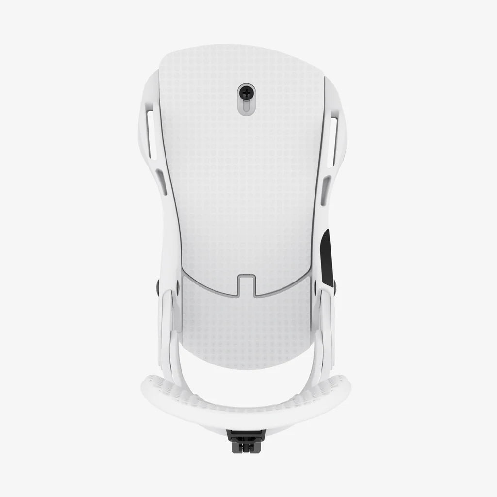 UNION BINDING CO - Force Classic - White