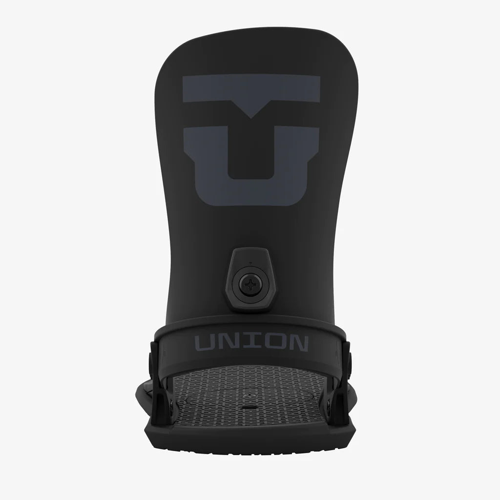 UNION BINDING CO - STRATA 2024/25 - Black