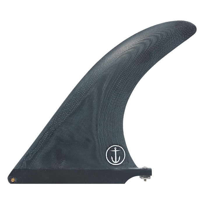 CAPTAIN FIN CO - Dérive longboard - Raked 10 Black