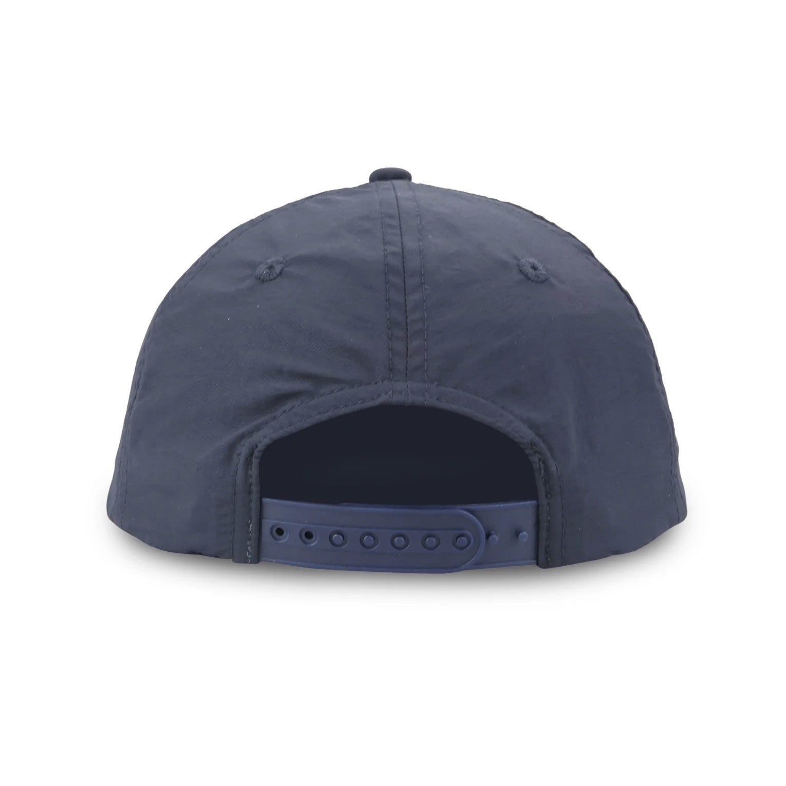 GYROLL - Skipper Cap 6 Panel - Navy