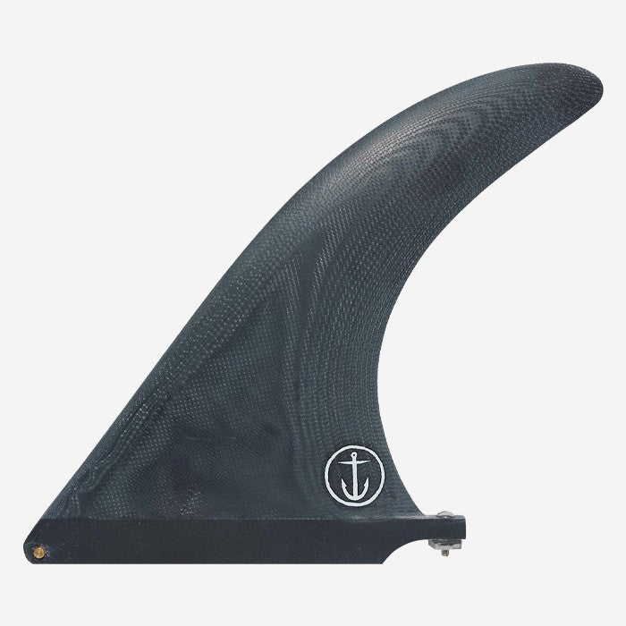 CAPTAIN FIN CO - Dérive longboard - 9'5 - BLACK