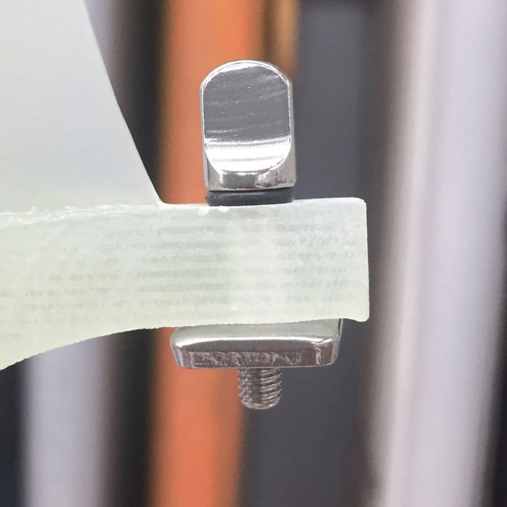BLOCKSURF - E-Z Fin Bolt - Vis pour dérive (Boitier US Box)