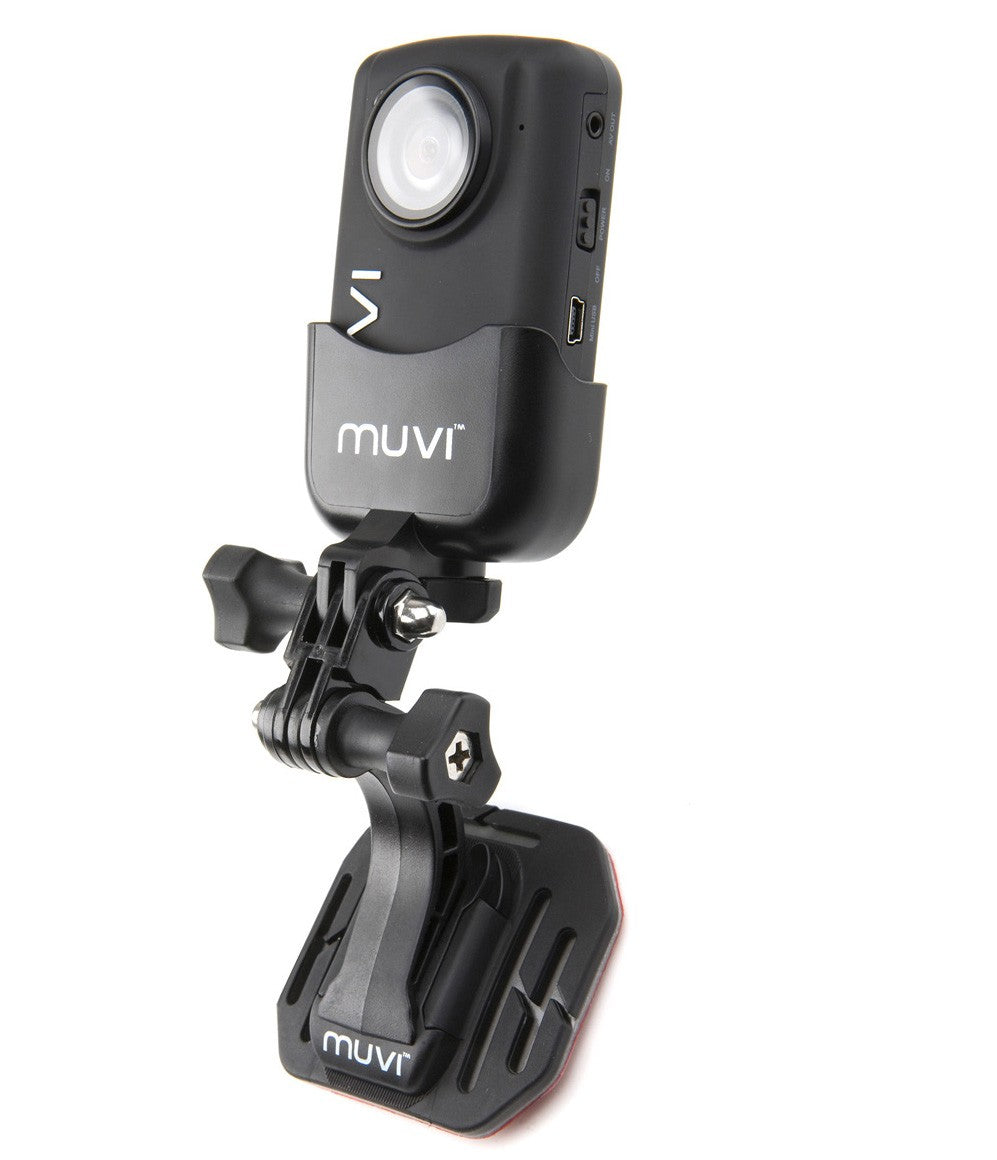 VEHO MUVI HD headset adapter