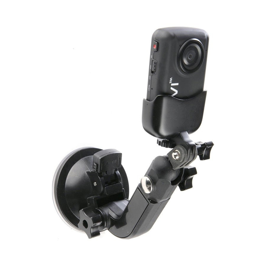 VEHO universal mounting suction cup