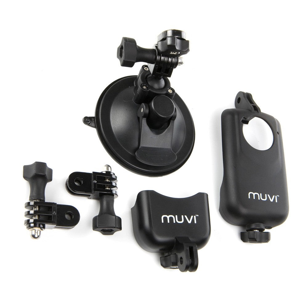 VEHO universal mounting suction cup