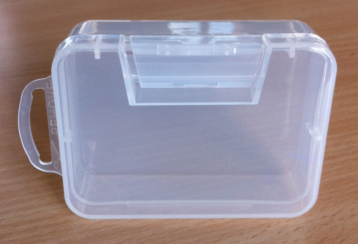 SURF SYSTEM - Wax Box