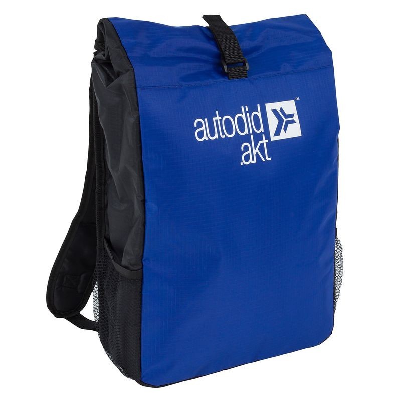 Beach Bag - Sac Isotherme Autodidakt 10L