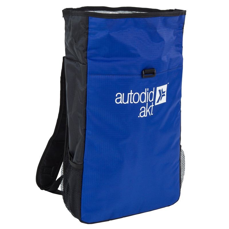 Beach Bag - Autodidakt 10L Insulated Bag