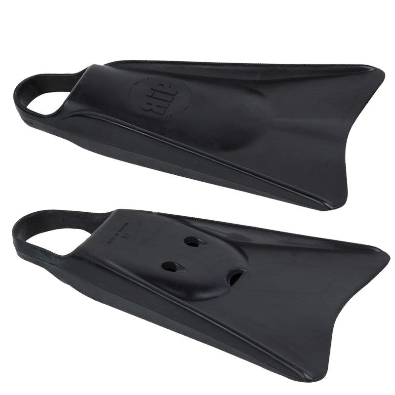 RIP Bodyboard - K-Fin - Bodysurf and Bodyboard Fins - Black