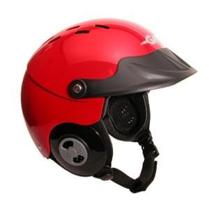 GATH - GEDI helmet (frontal visor)