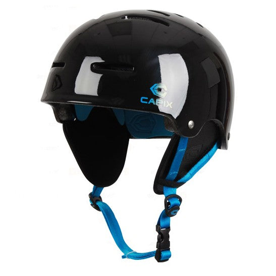 CAPIX Wakeboard Helmet - Wake Skull Cap Hyperlite