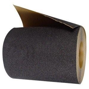 YOCAHER - Full Roll of Skateboard Grip - Black