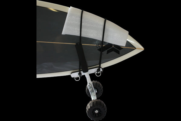 SURF SYSTEM - Carro para Longboard, Surf, SUP