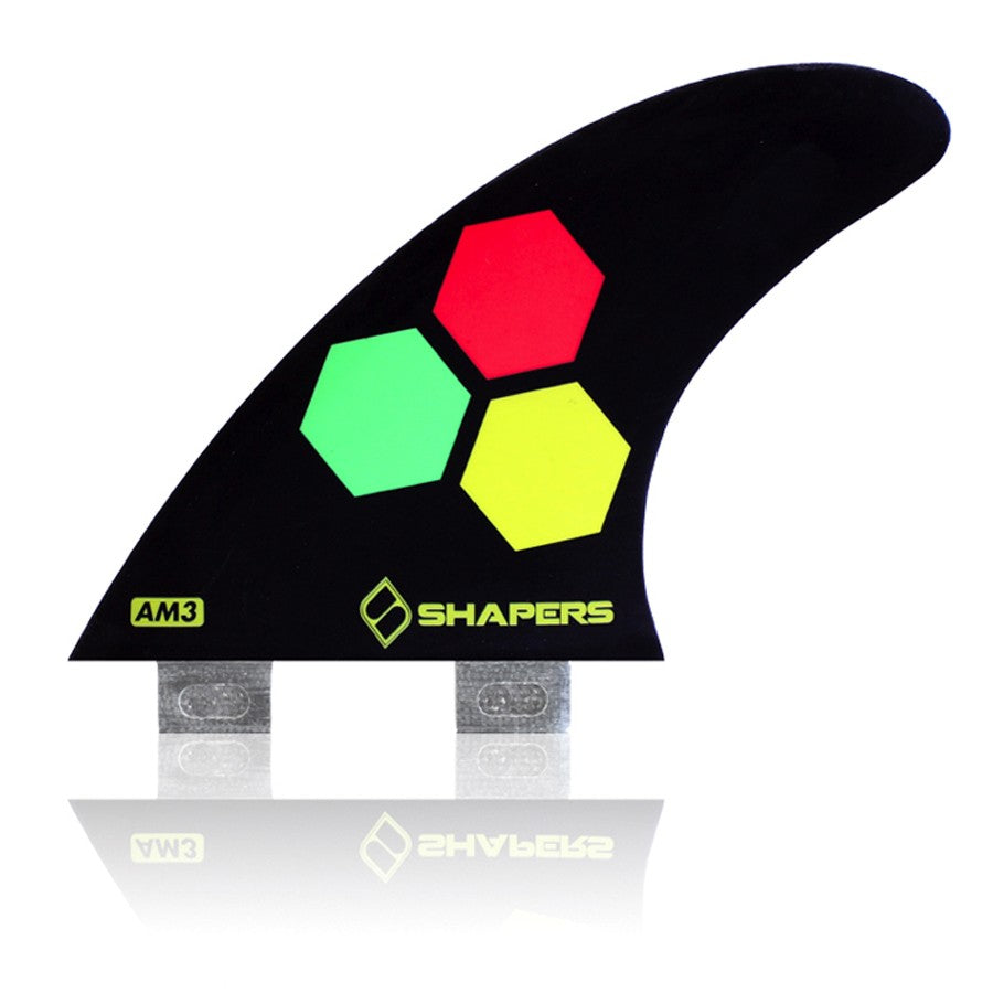 Set de 3 derives SHAPERS Core-Lite AM3 (taille S) (FCS)