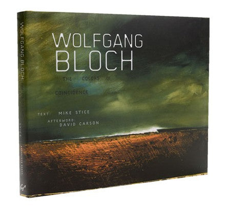 Book by WOLFGANG BLOCH book The Colors of Coincidence